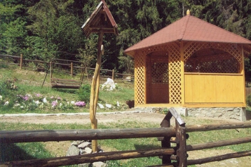 Talu Poráčska dolina 4